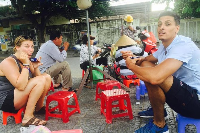 Walking Food Tour of Da Nang - Key things you’ll notice right away