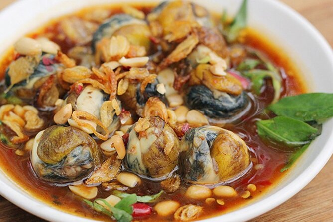 Walking Food Tour of Da Nang - Da Nang on Foot: How the 3-Hour Flow Works