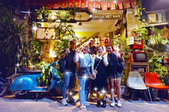 Walking Food Tour of Da Nang - Tastings Across Da Nang: Rice Rolls, Noodles, Pancakes, and More