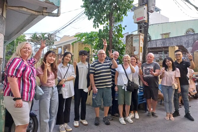 Walking Food Tour of Da Nang - Price and Value: What $27 Gets You in Real Terms