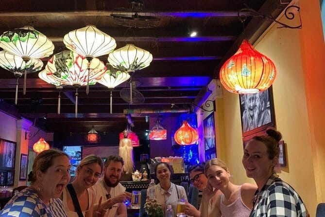 WAR TRAILS TOUR to KY ANH TUNNELS & CHAM RUINED SANCTUARY - Should you book it? My decision guide