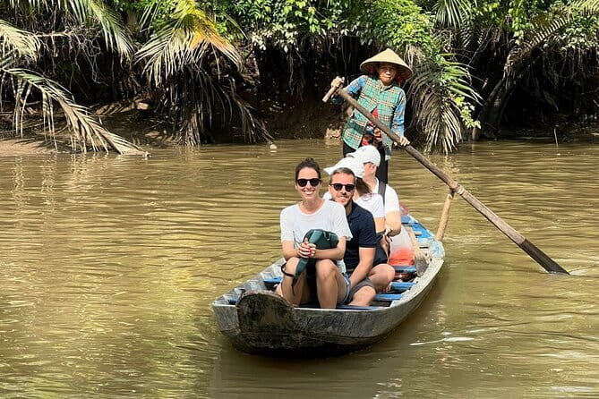 Water Puppet Show And Dinner Cruise On Saigon River Private Tour - Private Group, Real Guide Personality: Why It Changes the Night