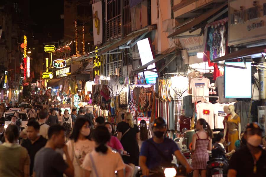 Weekend Hanoi Night Market & Street Food Tour - Should You Book This Hanoi Night Market and Street Food Tour?