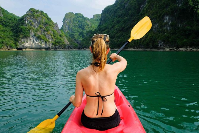 Wellness Detox Journey In Vietnam - Hue’s Alba Wellness Valley: detox starts with an assessment and juicing class