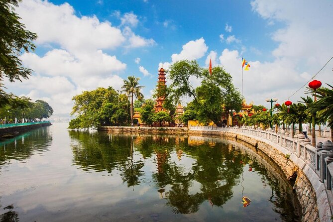 West Lake Journey by E-Bike - Key things I’d put on your radar