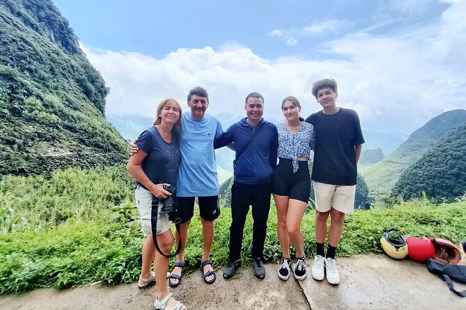 Wings Ha Giang Loop 3 days 2 nights with easy rider - Price and logistics: what’s included, what to plan for