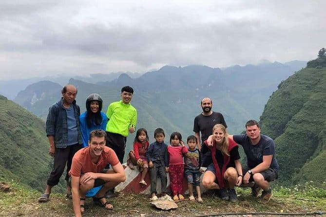 Wings Ha Giang loop 4 days 3 nights with easy rider - Key things to know before you go