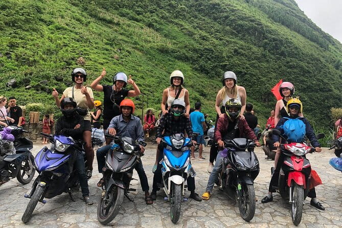 Wings Ha Giang loop 4 days 3 nights with easy rider - Safety and comfort: what the tour gets right (and what to watch)