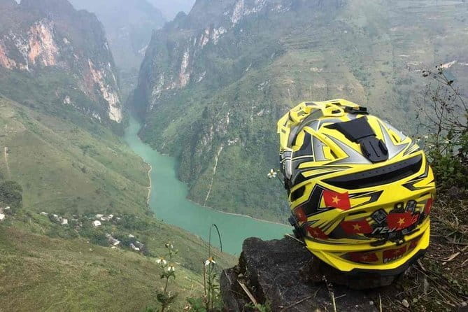 Wings Ha Giang loop 4 days 3 nights with easy rider - Best fit: who will love this loop, and who might not