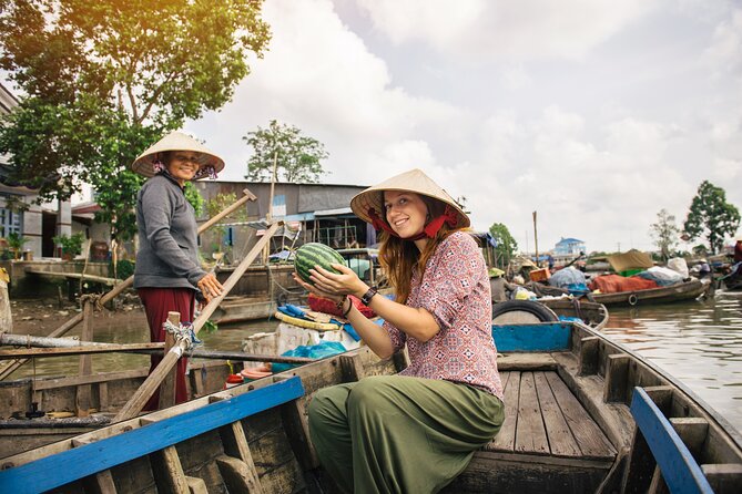 Wonders Of Vietnam Cambodia Thailand 16 Days - From Ho Chi Minh - Cu Chi Tunnels: war history, up close and oddly practical