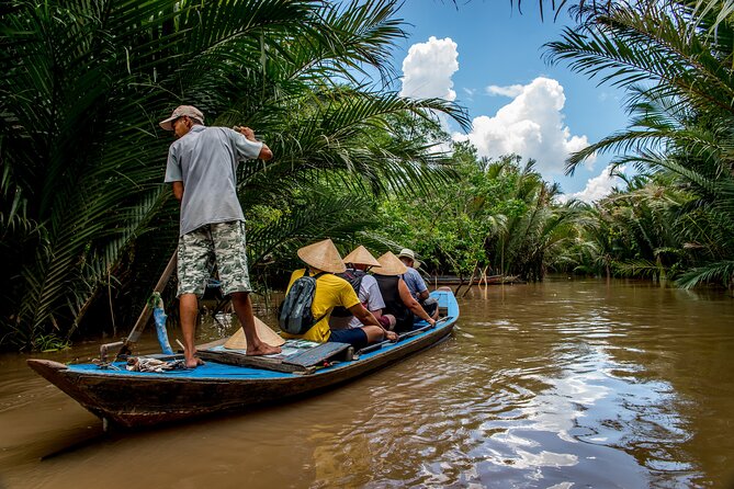 Wonders Of Vietnam Cambodia Thailand 16 Days - From Ho Chi Minh - Free day in Hoi An: bicycle options, tailors, and lantern evenings
