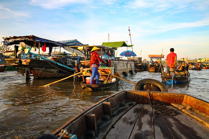 Wonders Of Vietnam Cambodia Thailand 16 Days - From Ho Chi Minh - Hanoi and Halong Bay: from French-era city energy to UNESCO quiet