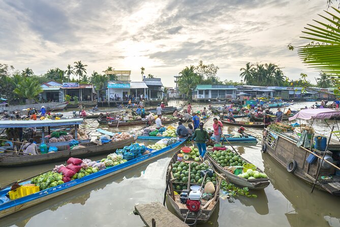 Wonders Of Vietnam Cambodia Thailand 16 Days - From Ho Chi Minh - Siem Reap and Angkor Wat: a full day of the biggest icons
