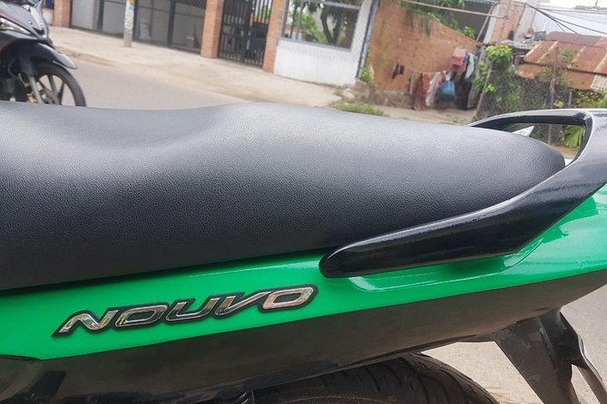 Yamaha Nouvo 5 for 3 days renting - Why the Yamaha Nouvo 5 rental is such a good fit for Mui Ne