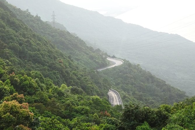 Your Incredible Scooter Adventure On Hai Van Pass - Why Hai Van Pass by scooter beats a bus ride