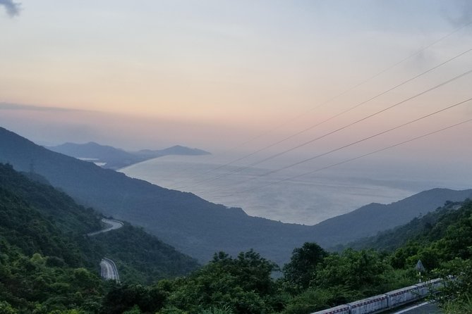 Your Incredible Scooter Adventure On Hai Van Pass - Hai Van Pass gates, war bunkers, and the 21km ride you’ll remember