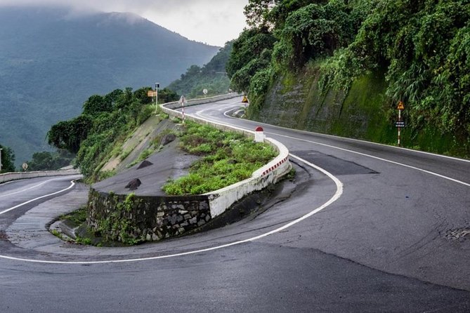 Your Incredible Scooter Adventure On Hai Van Pass - Scooter riding options: private driver or experienced self-drive