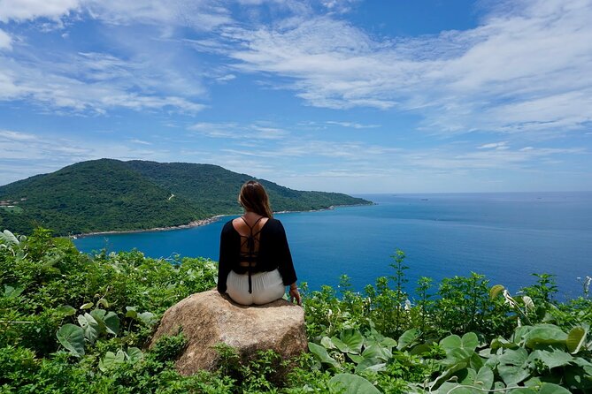 ️ Danang Instagram Tour: Most Famous Spots (Private & All-Inclusive) - Key highlights at a glance