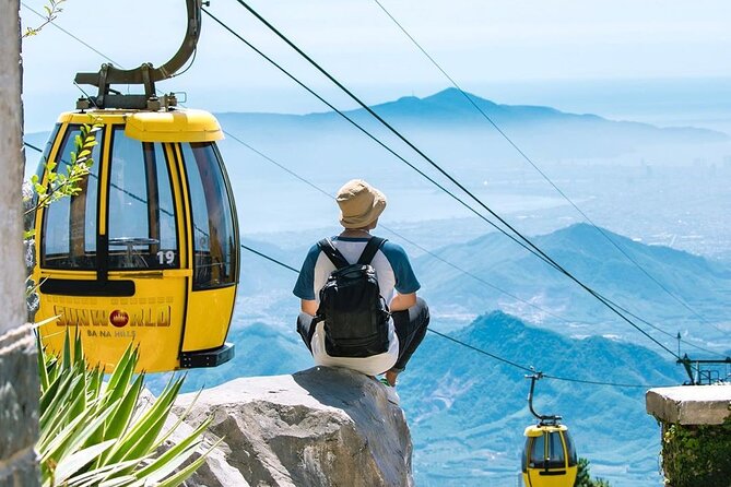 ️ Danang Instagram Tour: Most Famous Spots (Private & All-Inclusive) - Hotel pickup and the “big day” timing (8 to 10 hours)