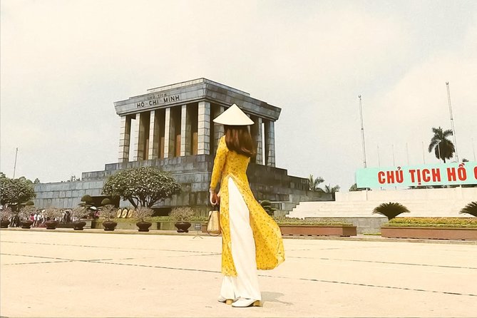 ️ Hanoi Instagram Tour: Most Famous Spots (Private & All-Inclusive) - Lunch, Coffee, and Entrance Fees: Real Value, Not Just a Slogan