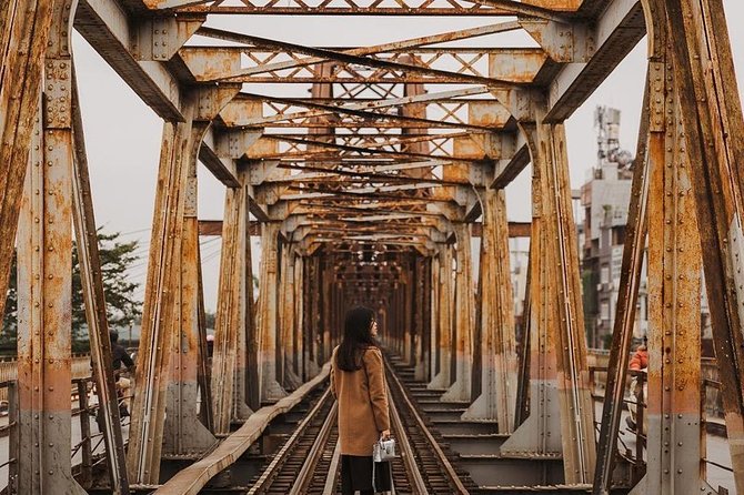 ️ Hanoi Instagram Tour: Most Famous Spots (Private & All-Inclusive) - Price and Logistics: Is $121 for 6–8 Hours a Good Deal?