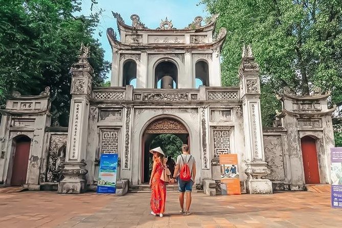 ️ Hanoi Instagram Tour: Most Famous Spots (Private & All-Inclusive) - Weather, Timing, and What to Wear