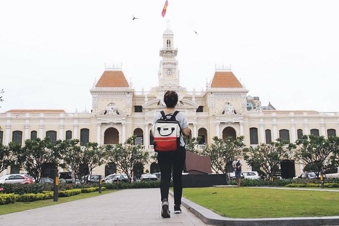 ️ Ho Chi Minh City Instagram Tour: Hidden Gems (Private & All-Inclusive) - What You’re Really Paying For: Value in a 7–9 Hour Saigon Loop